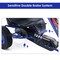Costway 4 Wheels Kids Ride On Pedal Powered Bike Go Kart Racer Car Outdoor Play Toy
